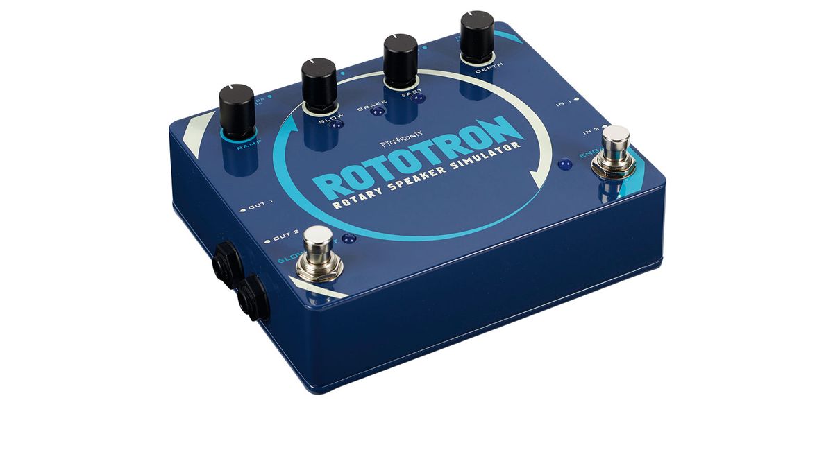 ギター Pigtronix Resotron Pigtronix Resotron Envelope Filter Guitar Effect Pedal - New
