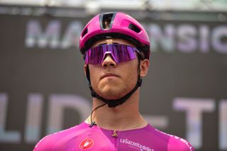 Giro d'Italia stage 18 Live - The penultimate chance for the sprinters