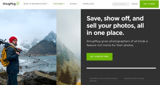 SmugMug review