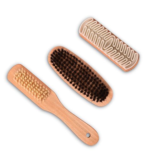 3-Piece Shoe Care Kit