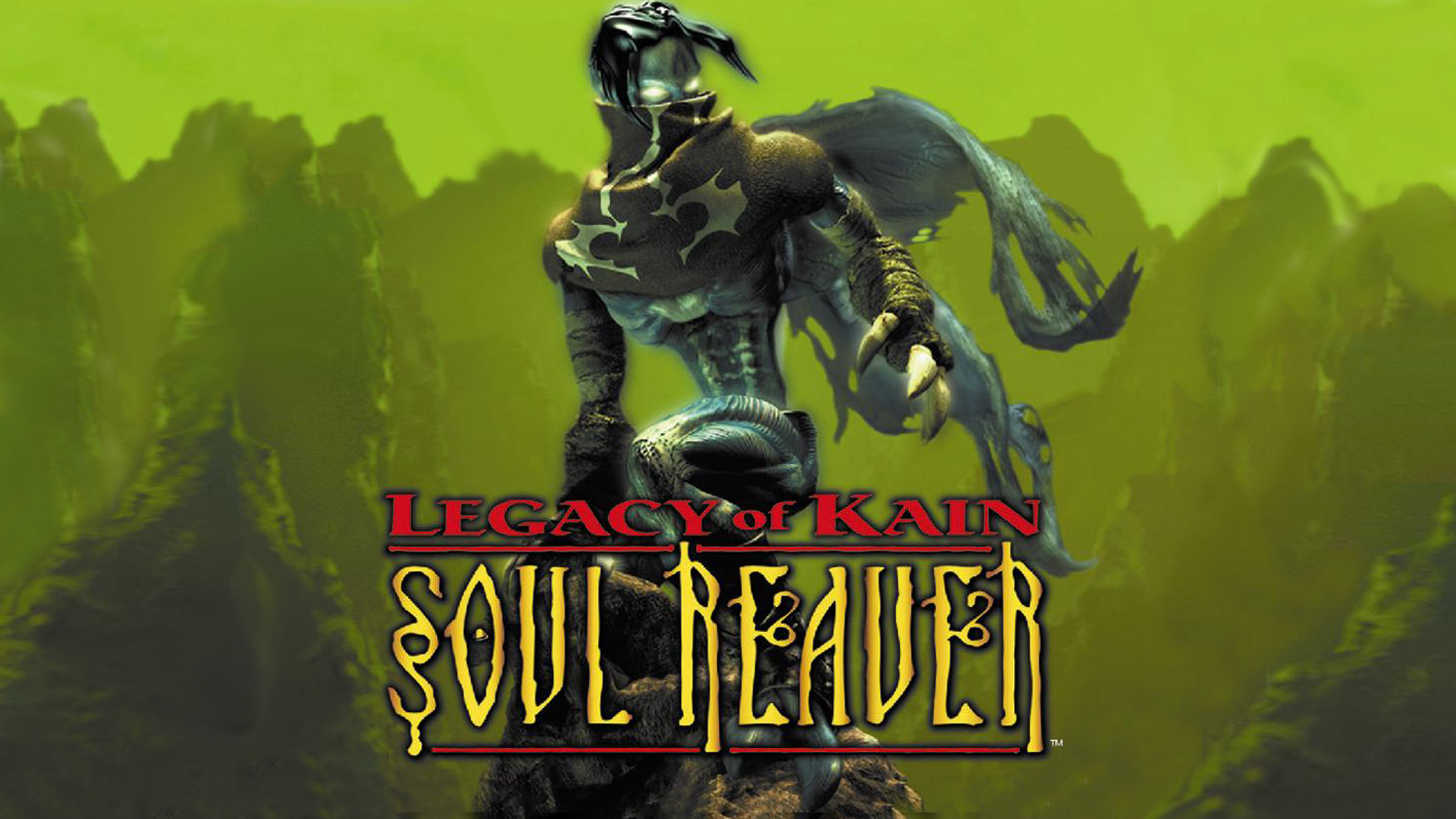 Soul Reaver