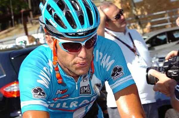 Petacchi got close but not close enough.