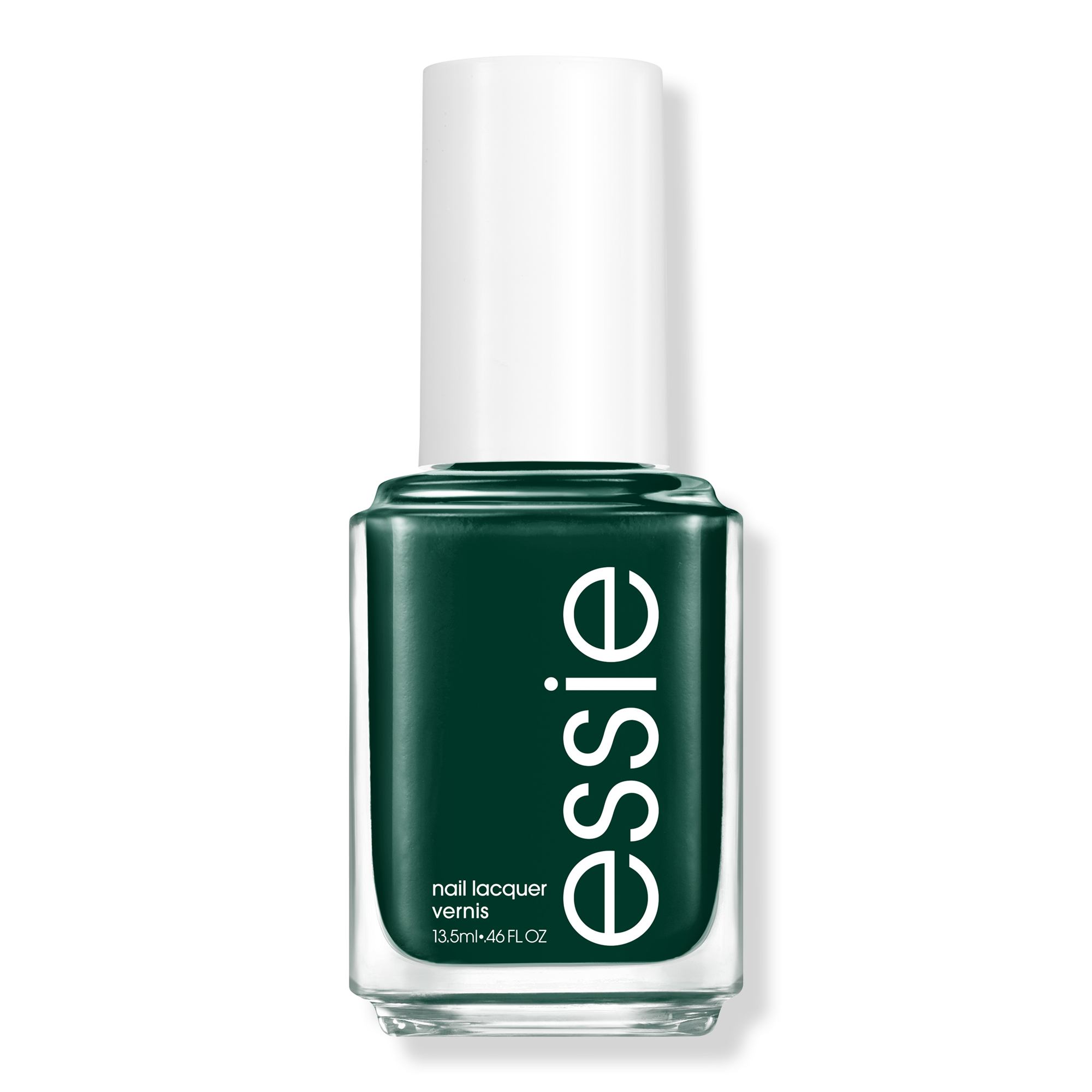 Blues + Greens Nail Polish - Off Tropic