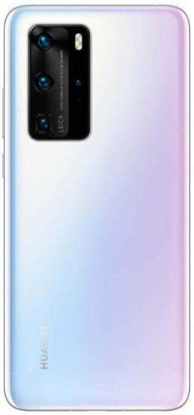 Huawei P40 Pro Press Render Cropped