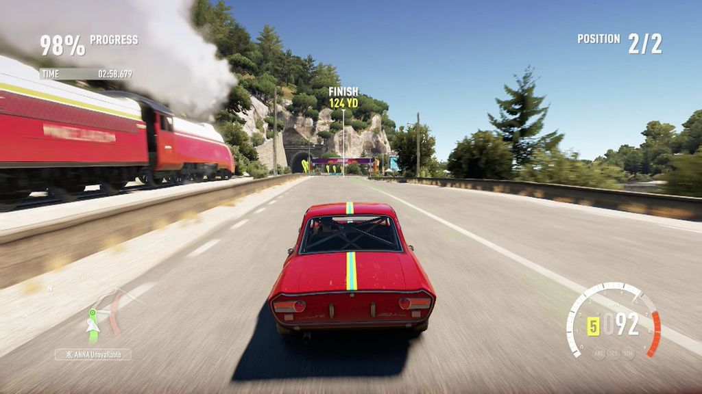 Forza Horizon 2 Review Race And Explore A Vast Open World On Xbox One And 360 Windows Central 6378