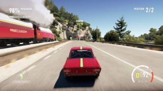 Forza Horizon 2 review Xbox One