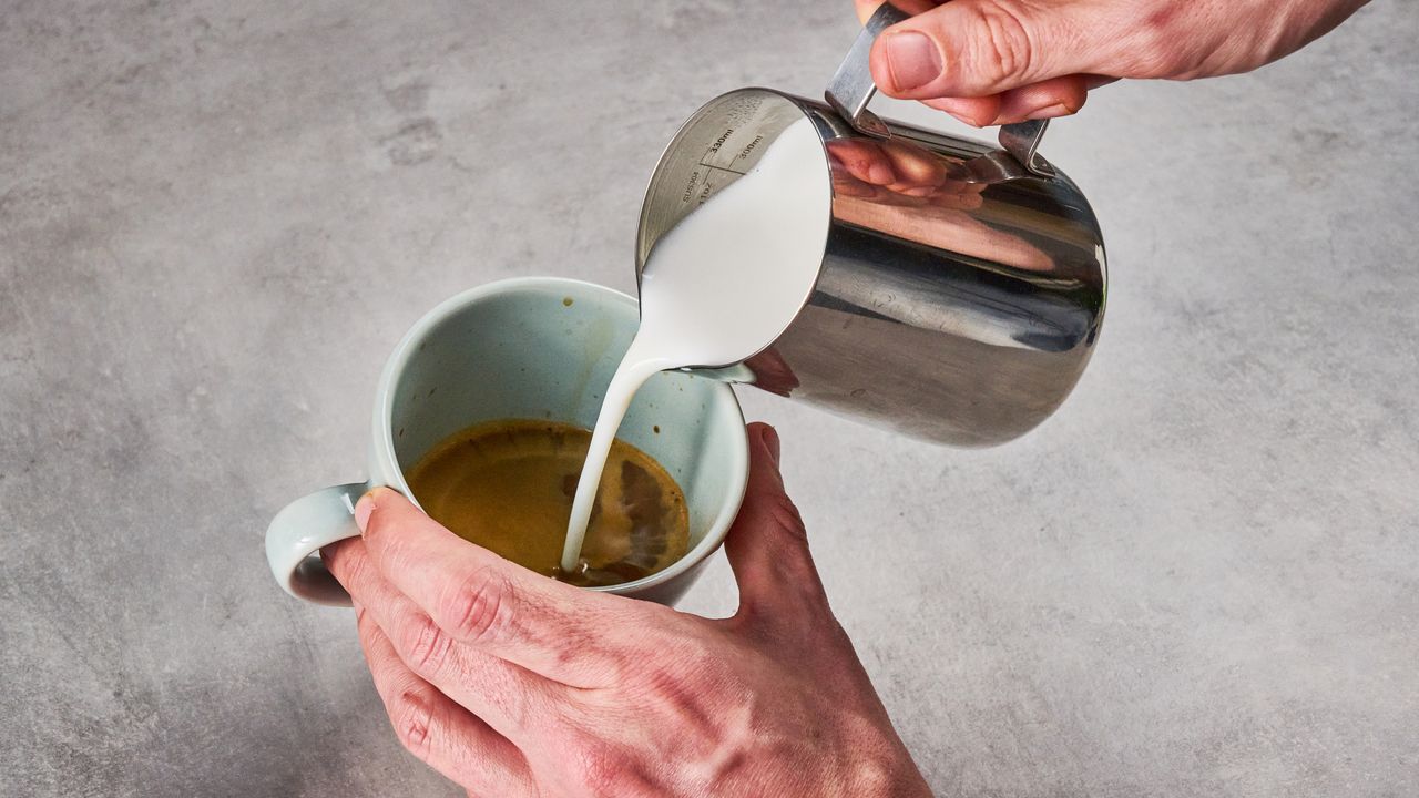 Your daily coffee is over 90% water, and tap water could be ruining your best beans — experts explain how to choose the right filter to unlock the full flavor