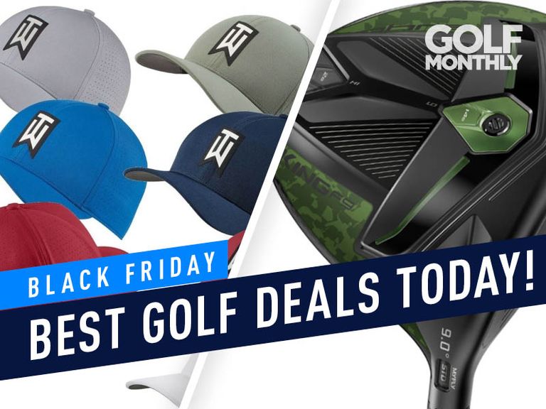 Black Friday 2019 - Golf Deals We Have Spotted Today