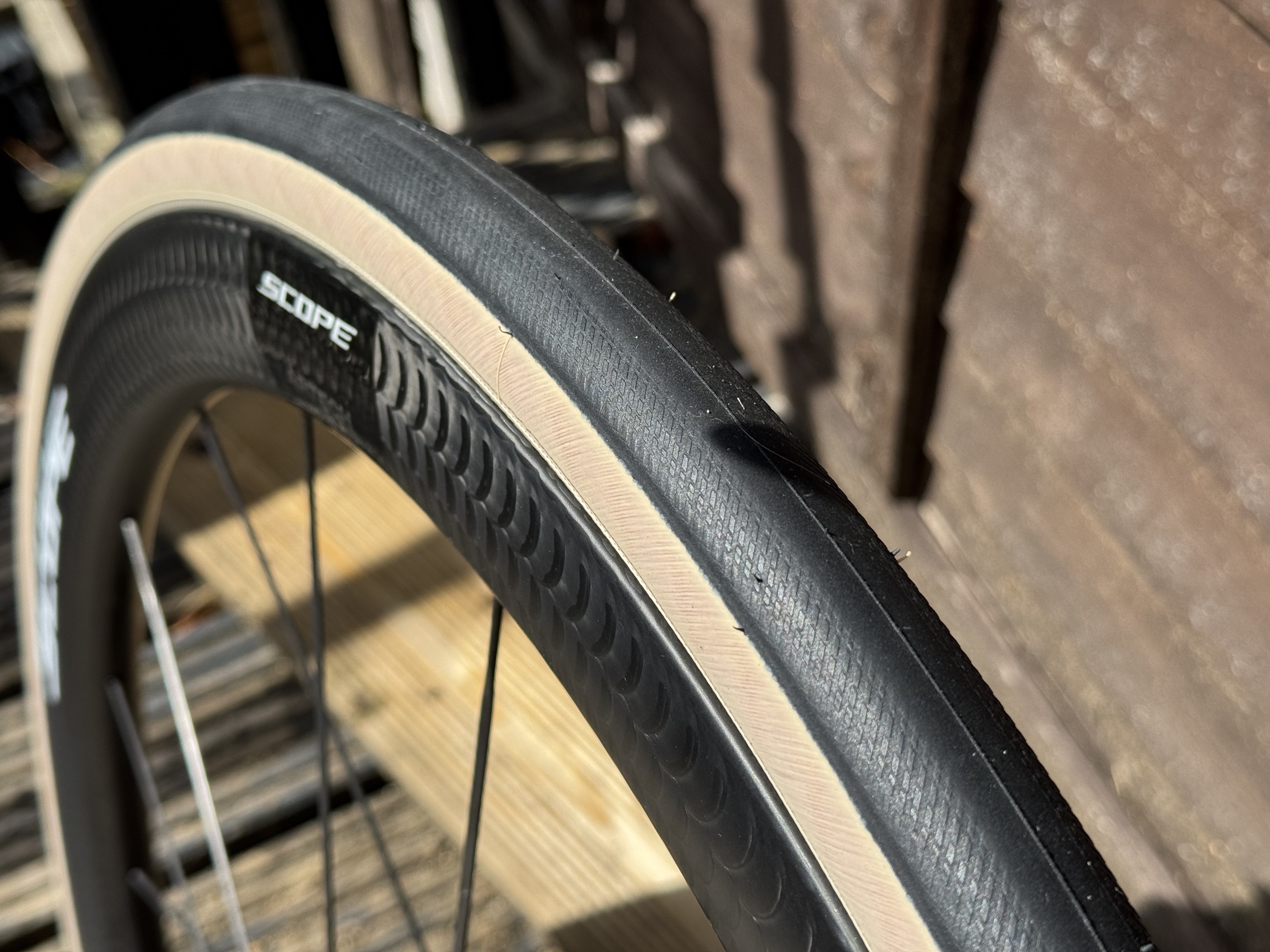 Specialized S-Works Turbo TLR