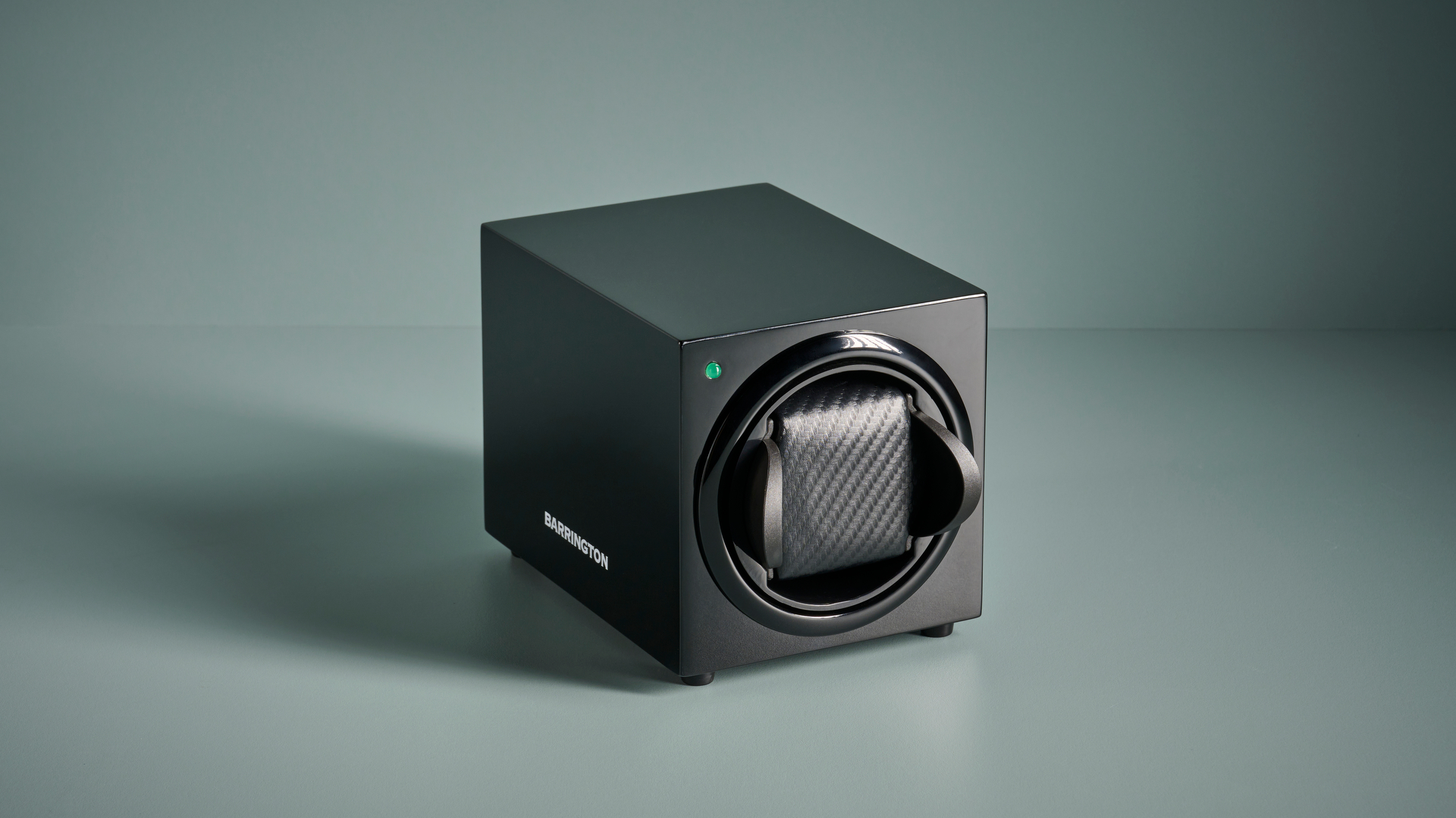 Barrington Single Watch Winder