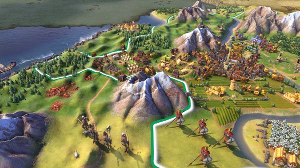 download civilization 5 free pc