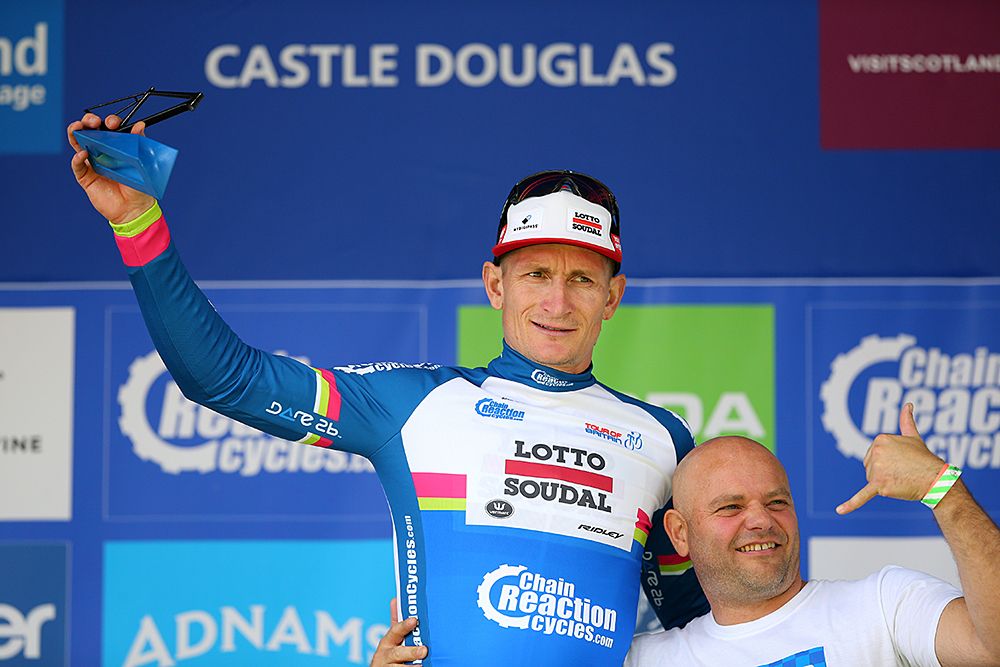 Andre Greipel (Lotto Soudal)