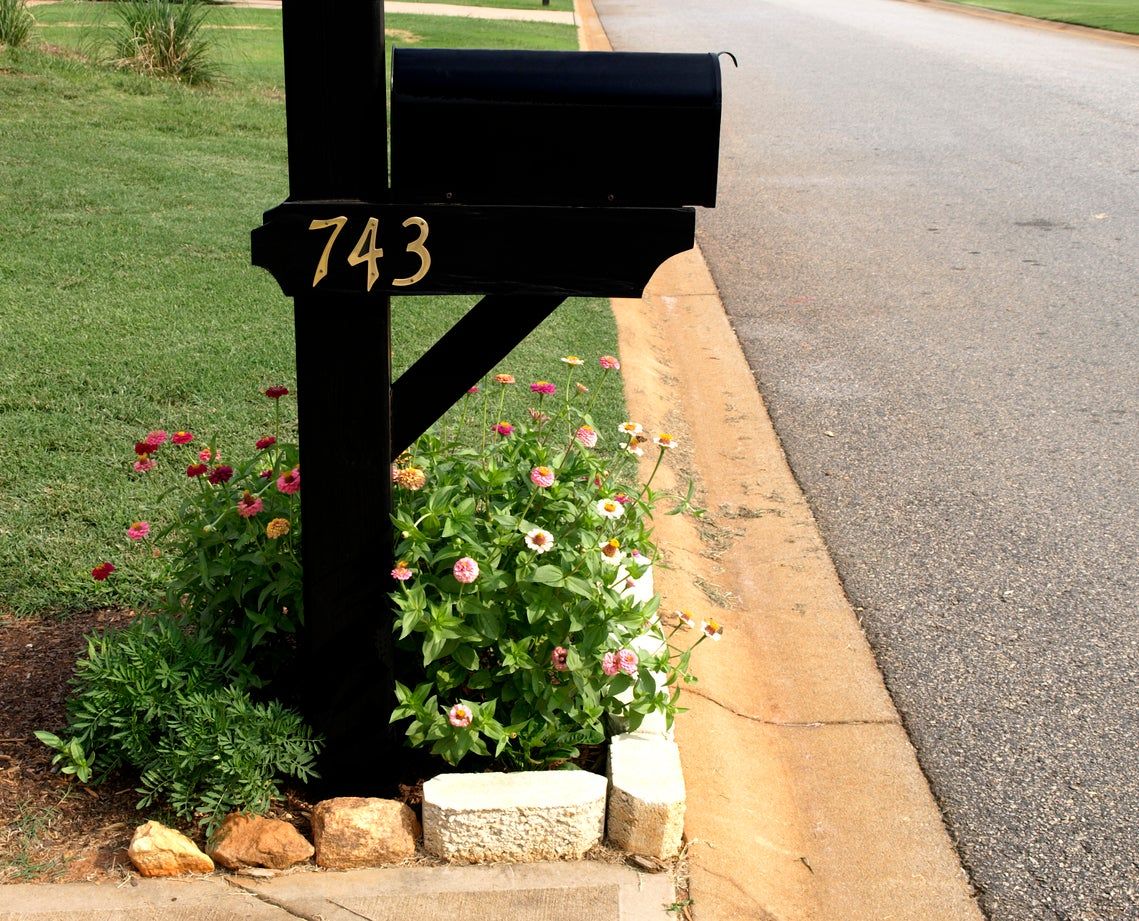 mailbox