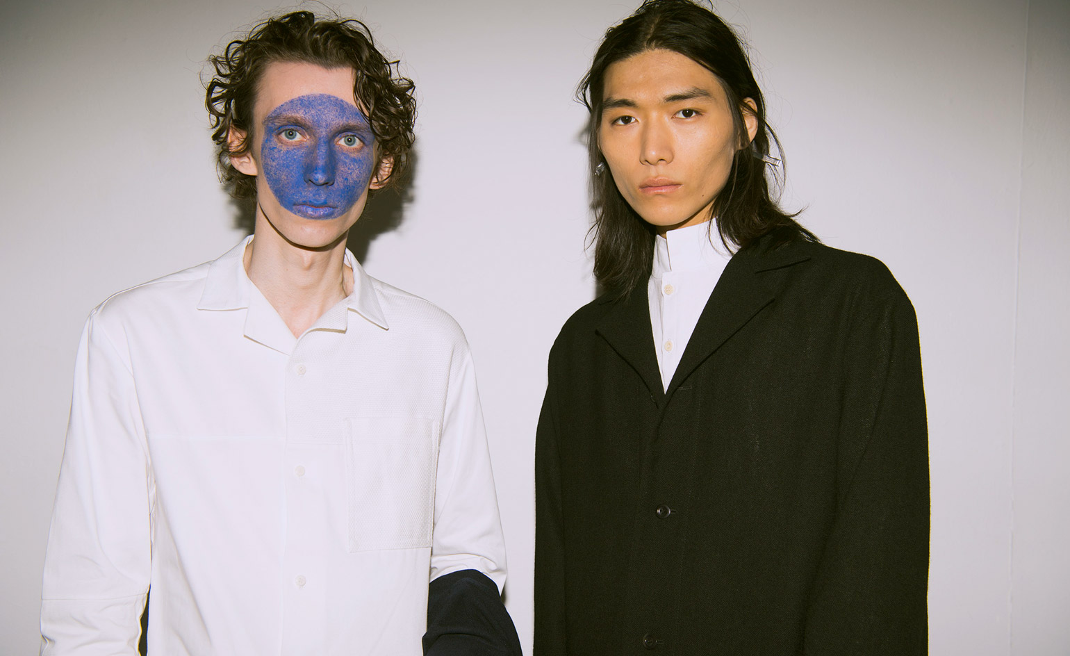 Phoebe English A/W 2019 collection