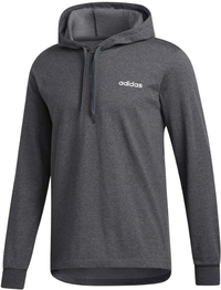 Adidas Men's Essentials Hooded Sweatshirt: was $40 now from $22 @ Amazon