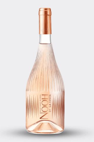 Château La Coste Nooh Non-Alcoholic Rosé