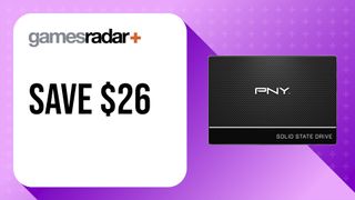 Prime Day hard drive deal