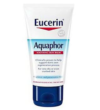 Eucerin Aquaphor Soothing Skin Balm, £8.50