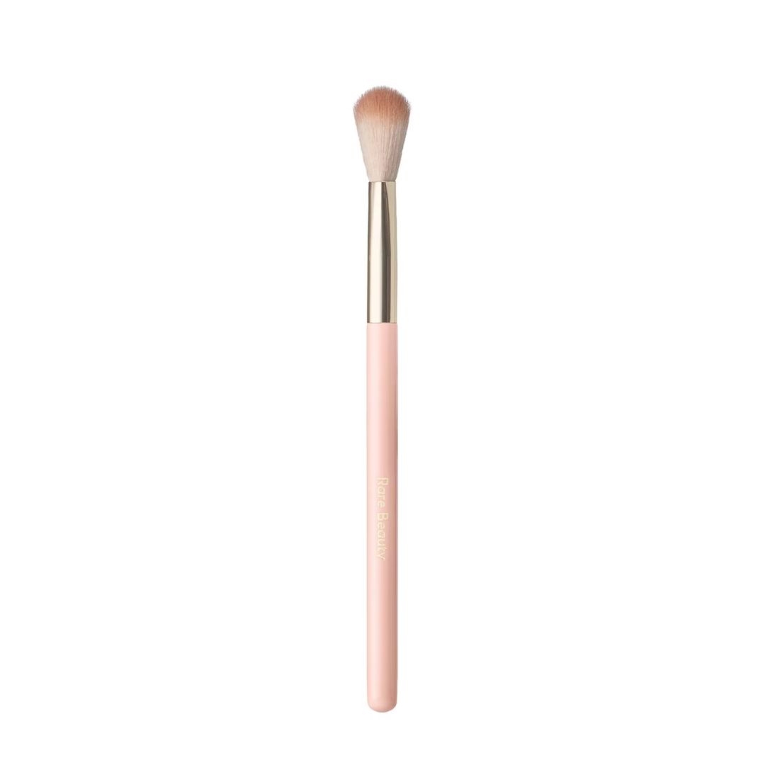 An image showing a brush from Rare Beauty