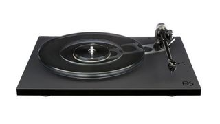 Best turntable £1500-£2000 What Hi-Fi? Awards 2023
