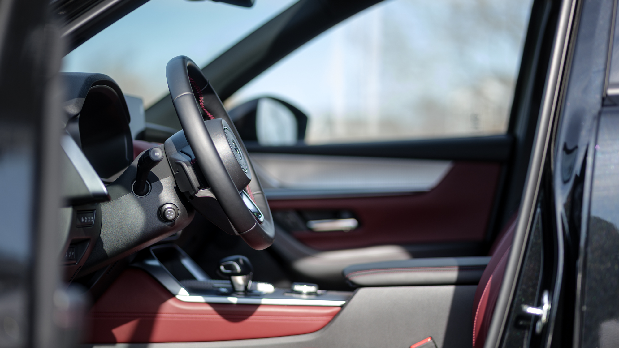 2026 Mazda CX-70 review.