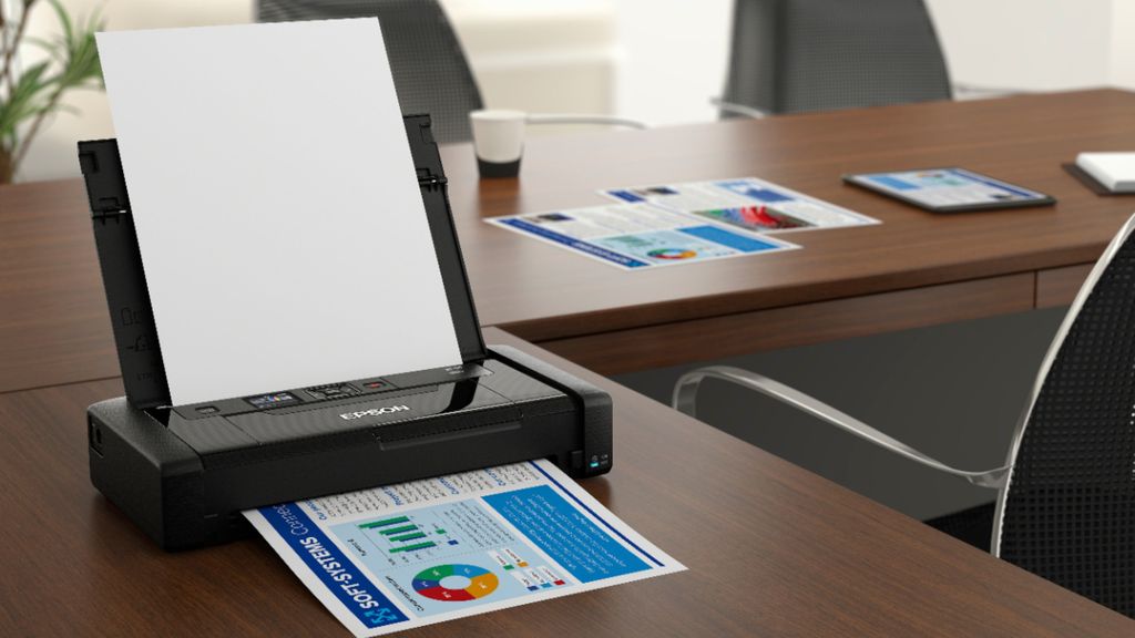 Best Compact Office Printer Best Compact Printers 2021 | Top Ten Reviews