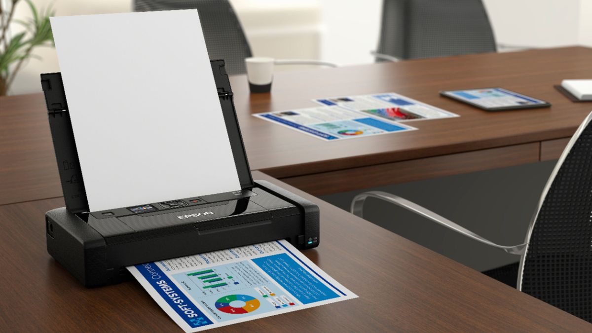 best portable printers for mac