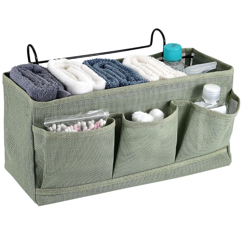 Sugaroom Bedside Storage Caddy