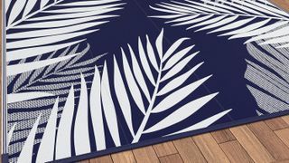 Genimo outdoor rug