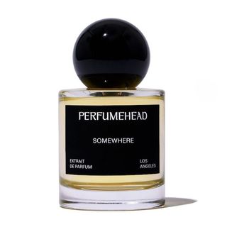 Perfumehead Somewhere Extrait De Parfum | Violet Grey