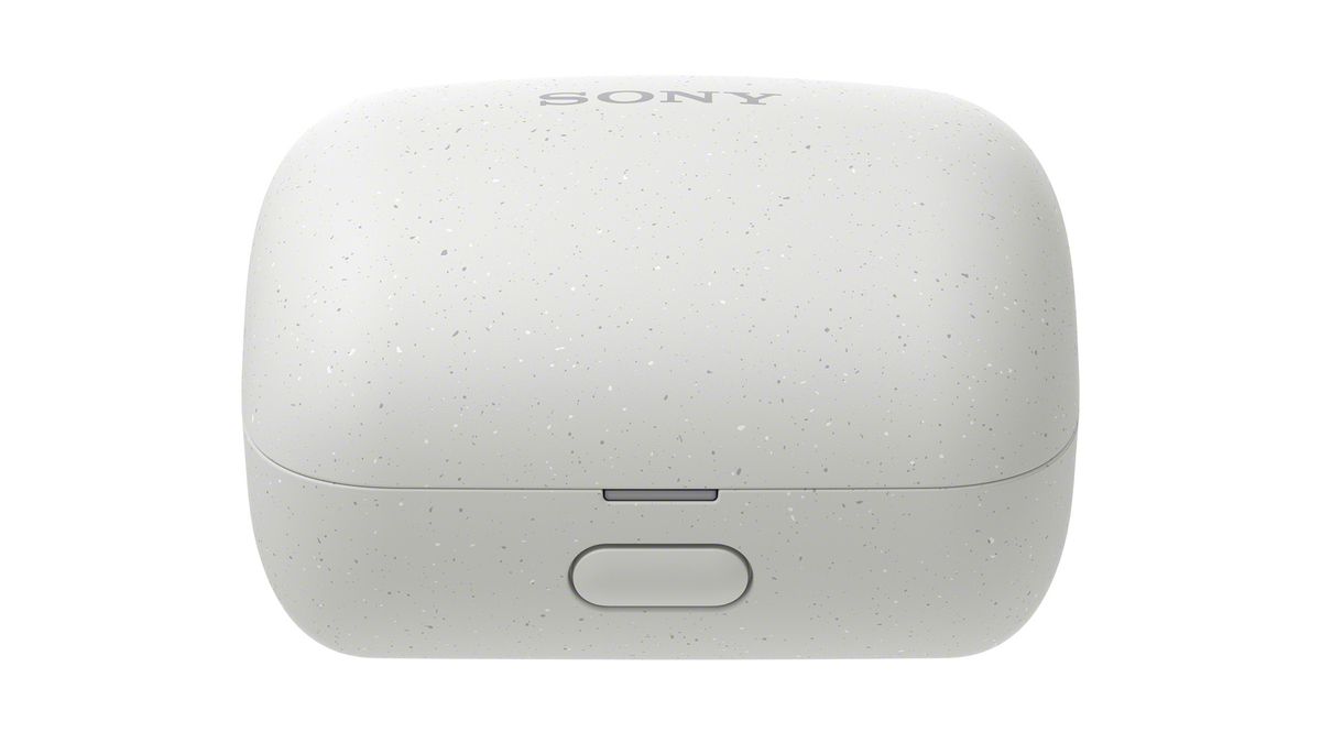 Wireless in-ear headphones: Sony LinkBuds