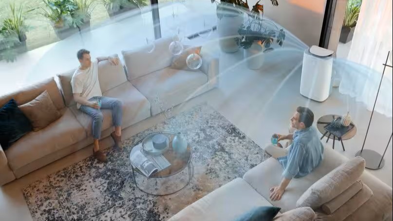 De’Longhi's new Pinguino air conditioner will keep you cool in any room, and it's launched just in time…