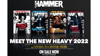 Hammer Jan 2022 Covers