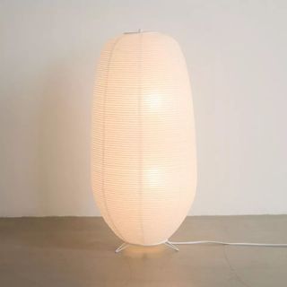 Oliver Paper Lantern Floor Lamp