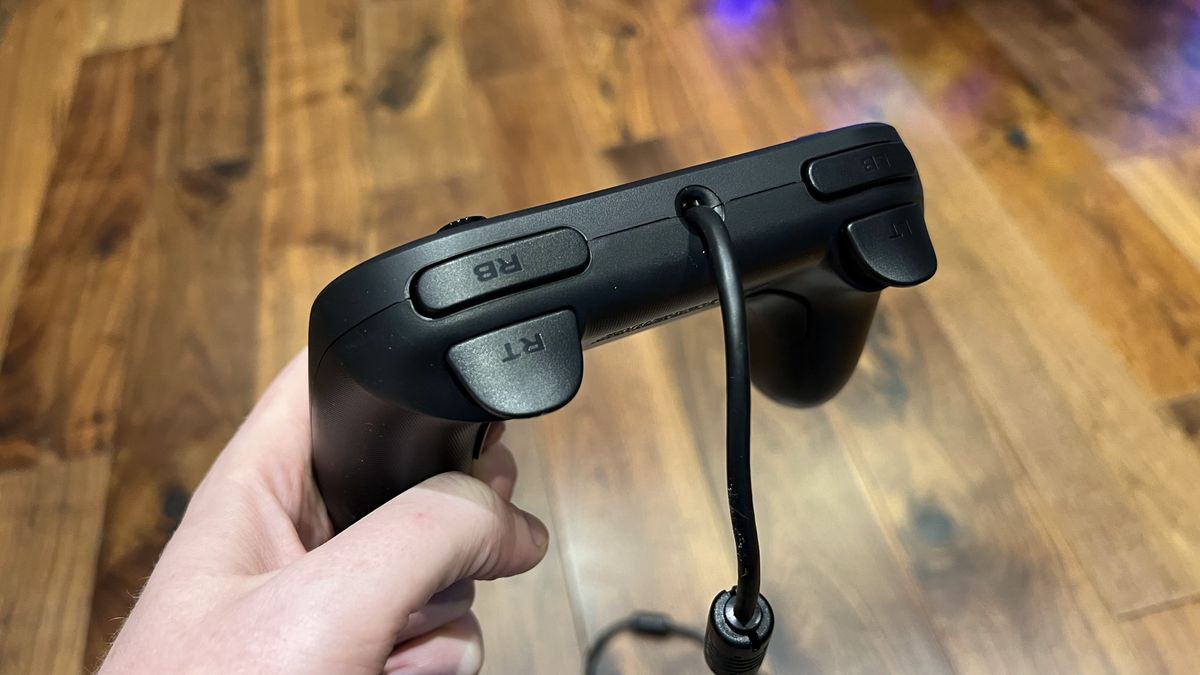 8BitDo Pro 2 Wired Controller for Xbox