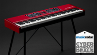 Nord Piano 5 73: £2,399 £2,099