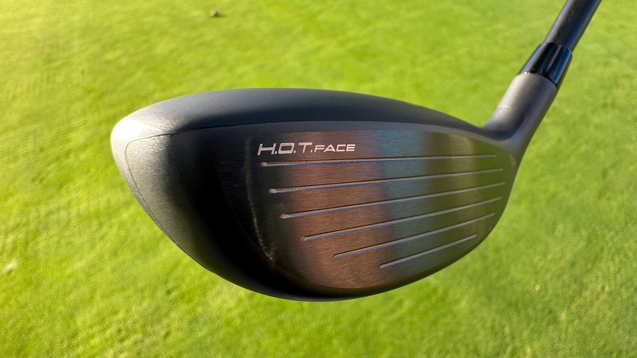 Cobra Darkspeed Hybrid Review