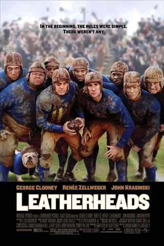 Leatherheads - 2008