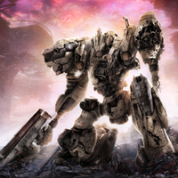 Armored Core 6: Fires of Rubicon | August 25