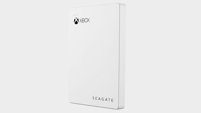 The Best Xbox One External Hard Drives For 2021 Gamesradar 7332