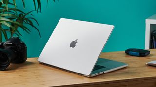 Apple MacBook Pro M1 16in 2021