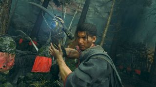 Forget Marvel's Wolverine and God of War Laufey &mdash; I&rsquo;ve played Onimusha's sword-fighting State of Play demo, and I think it could be the sleeper hit of 2026