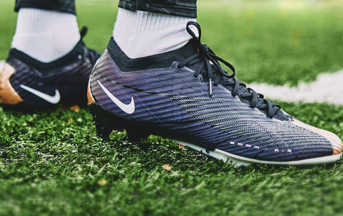 Nike Zoom Mercurial Vapor 15 Elite SE FG