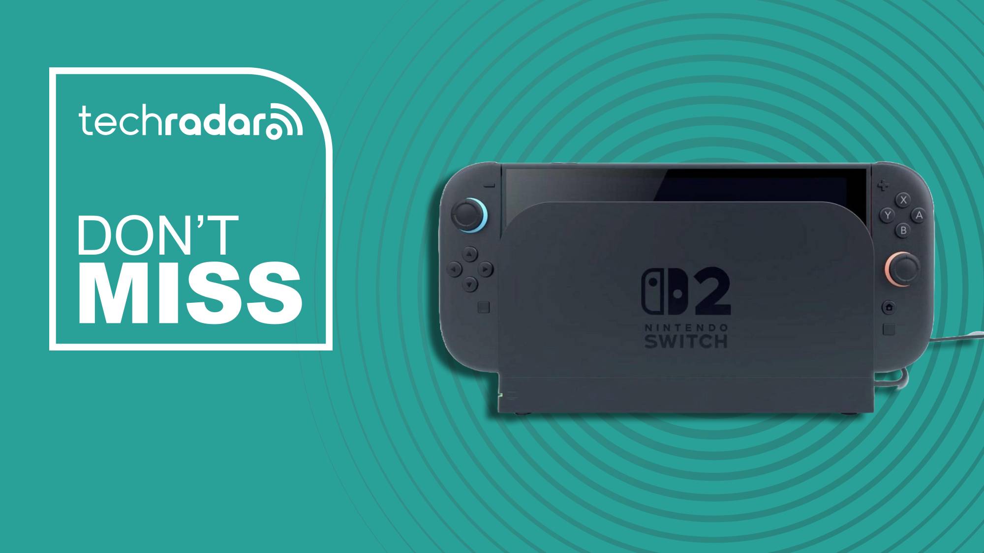 Don't miss details on the Nintendo Switch 2.