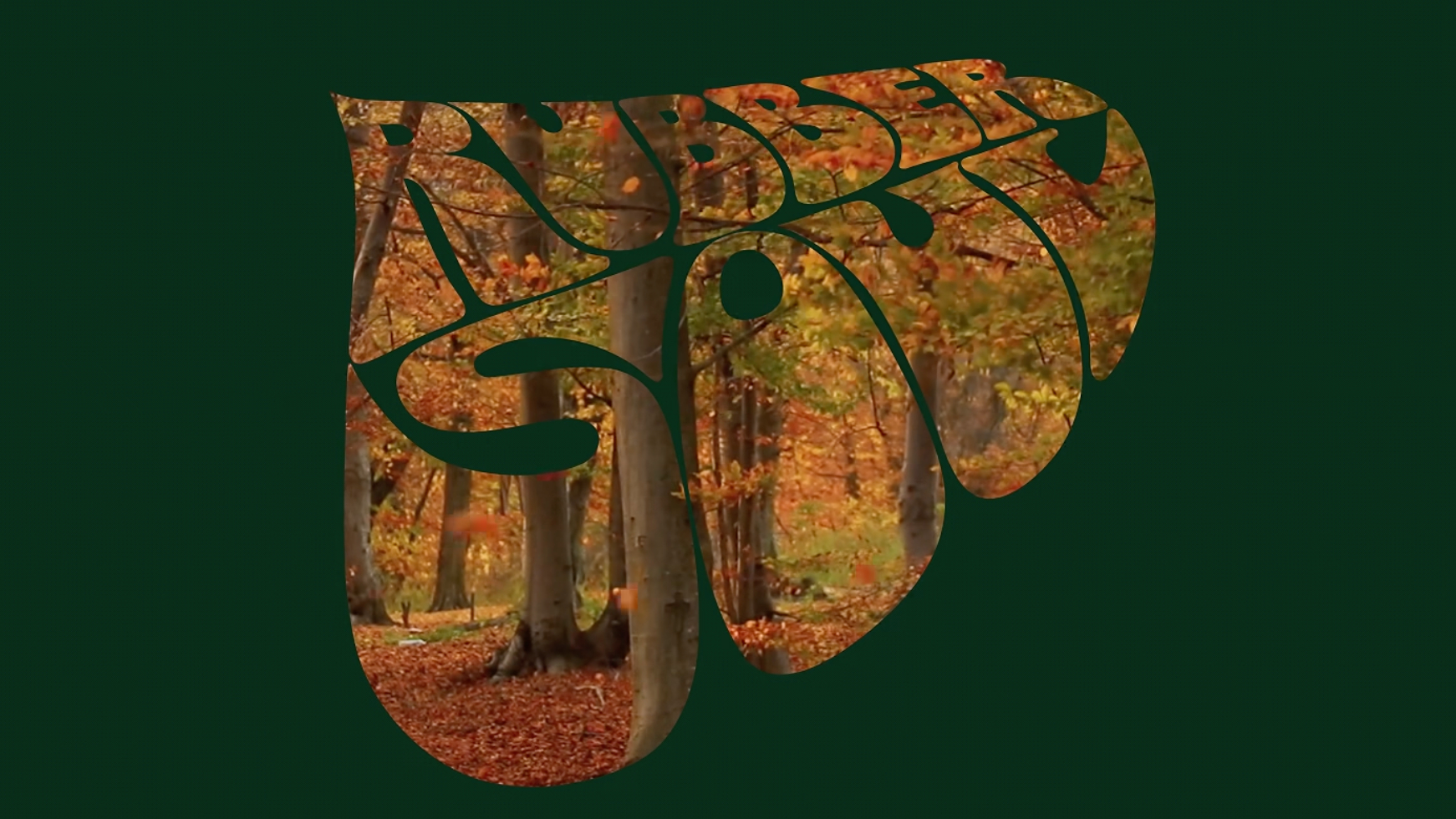 Rubber Soul logo