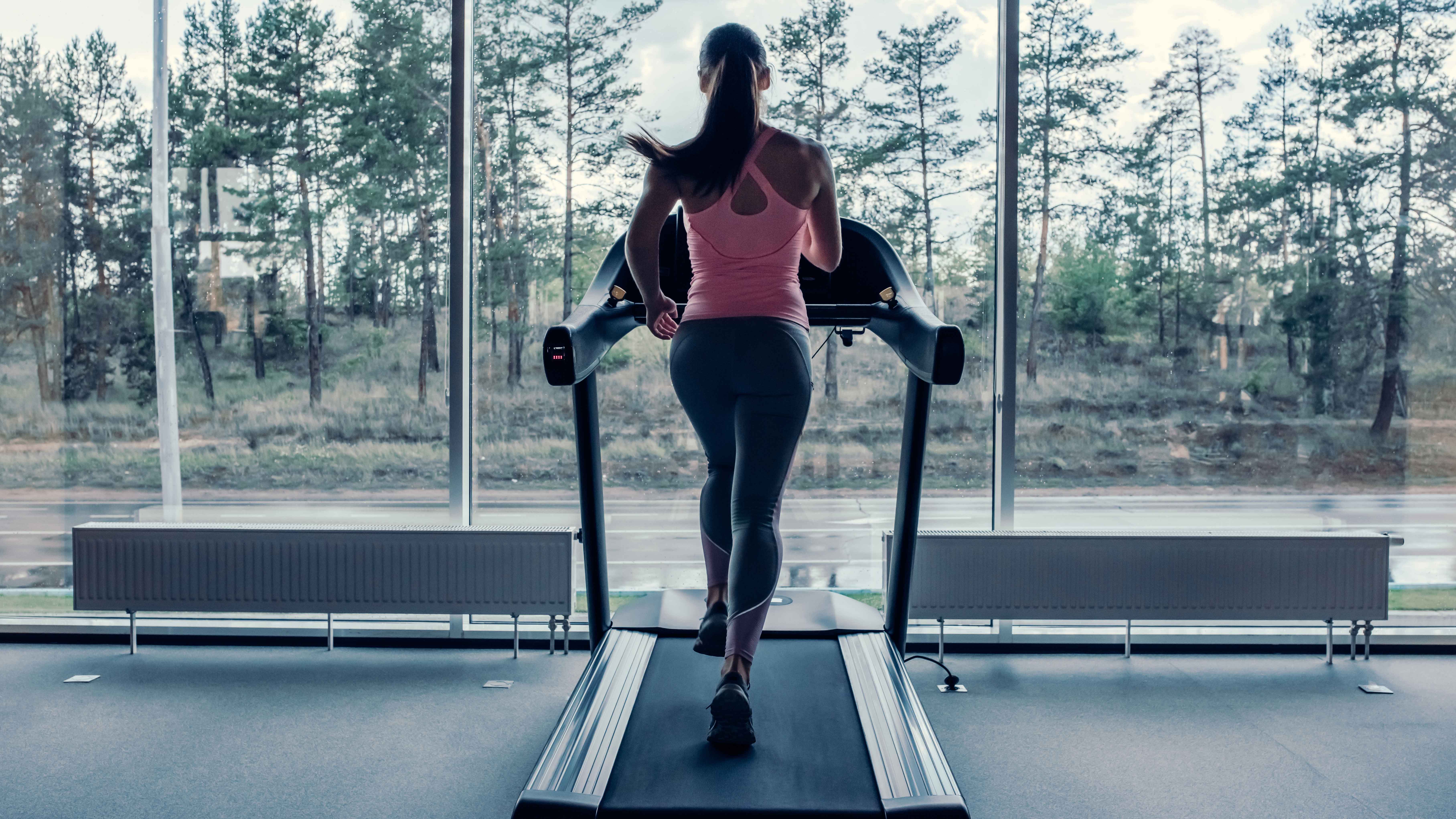 Home Treadmill On Carpet Carpet Vidalondon