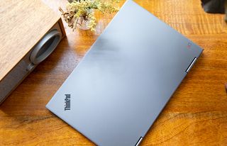 Lenovo ThinkPad X1 Yoga (4th Gen, 2019)