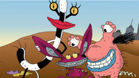   Aaahh!!! Real Monsters (1994-1997)