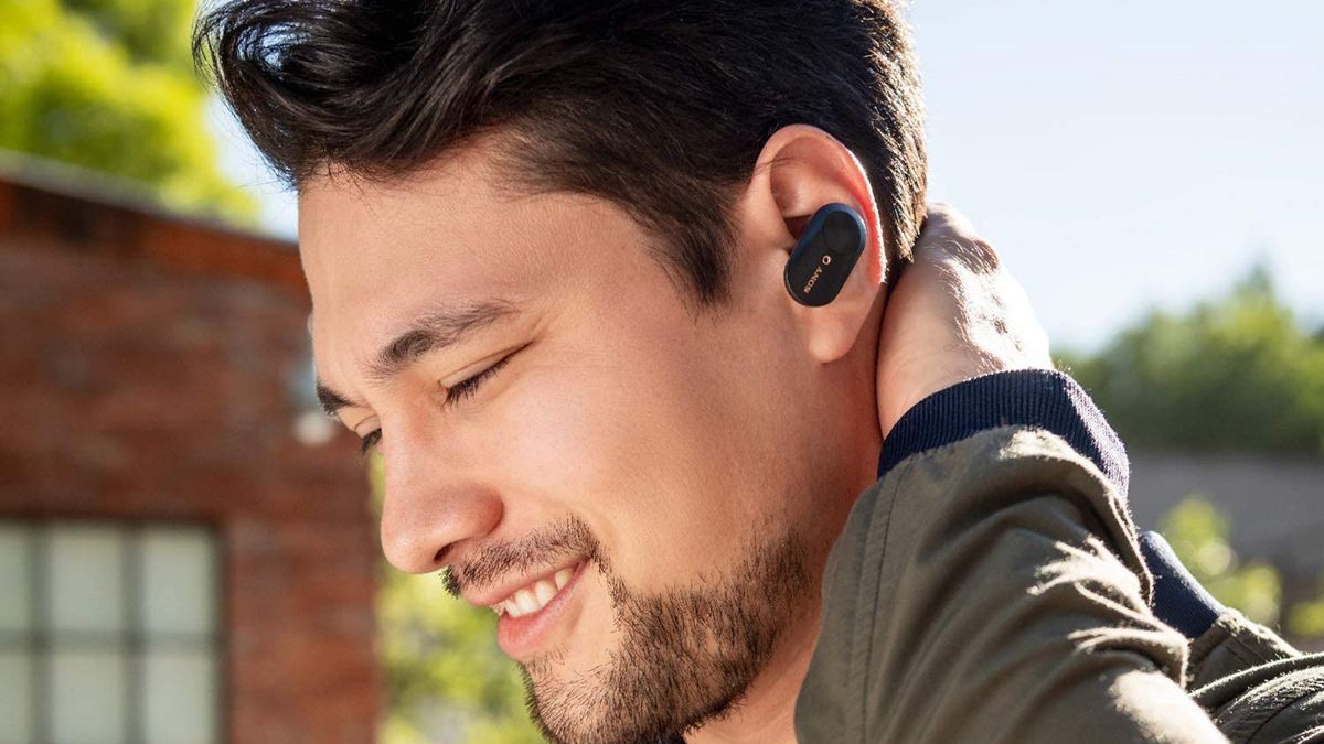 Another AirPods rival is coming, and this time it’s from Sony | T3