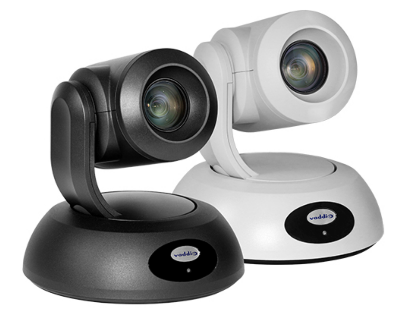 Vaddio&rsquo;s RoboSHOT Elite Series cameras